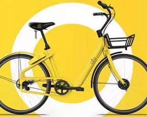 小黃車共享單車到底會不會黃？