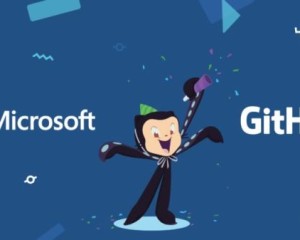 微軟正式宣布75億美元收購GitHub，開發者們會買賬嗎？